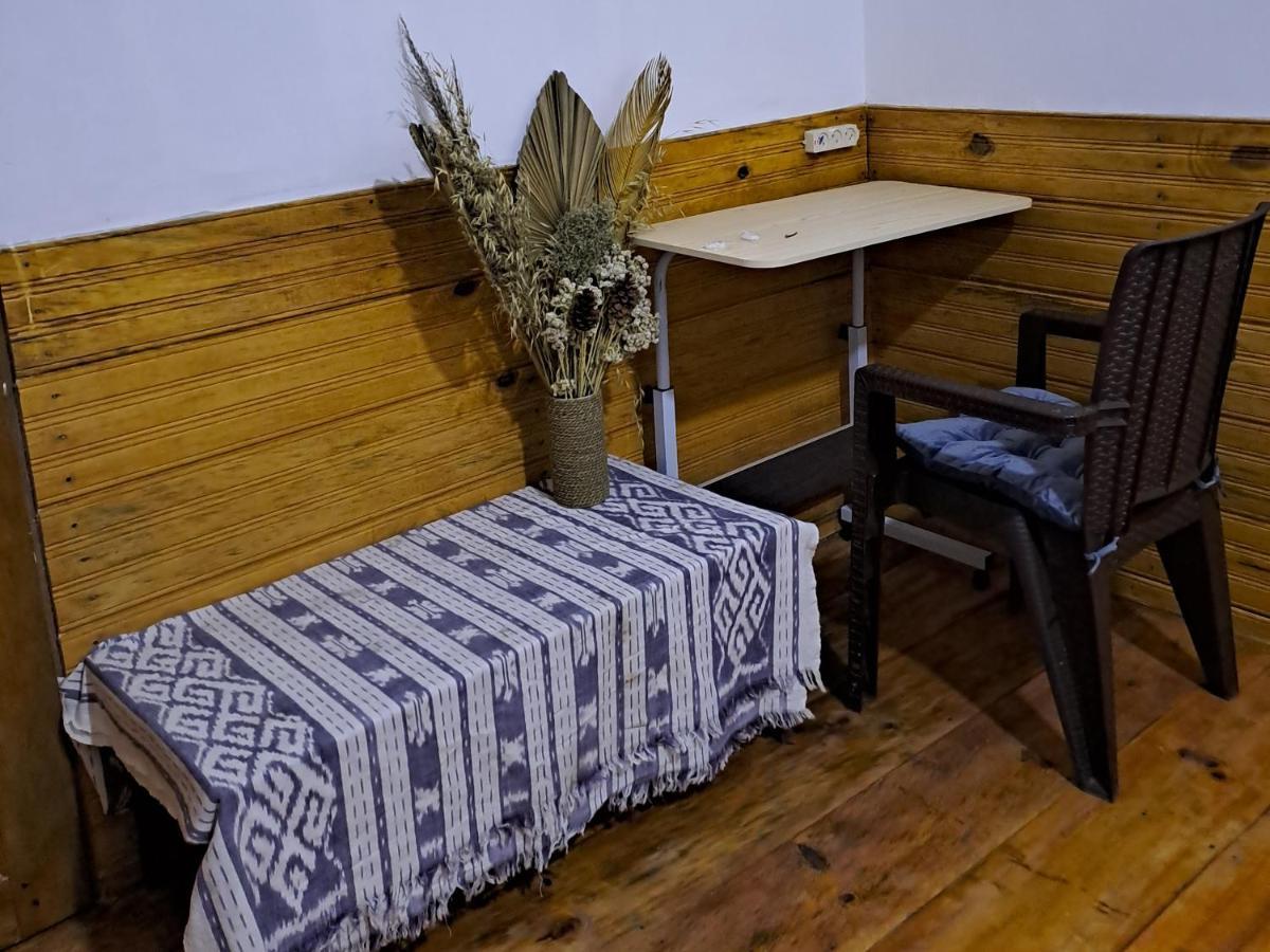 Mama Tia Family Homestay Рантепао Екстер'єр фото
