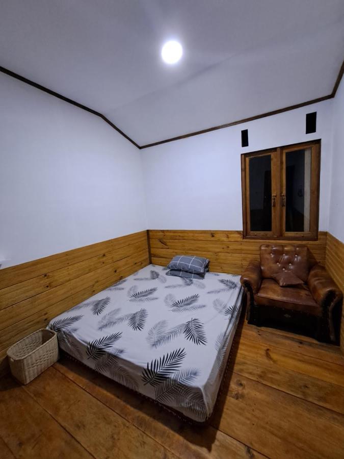 Mama Tia Family Homestay Рантепао Екстер'єр фото
