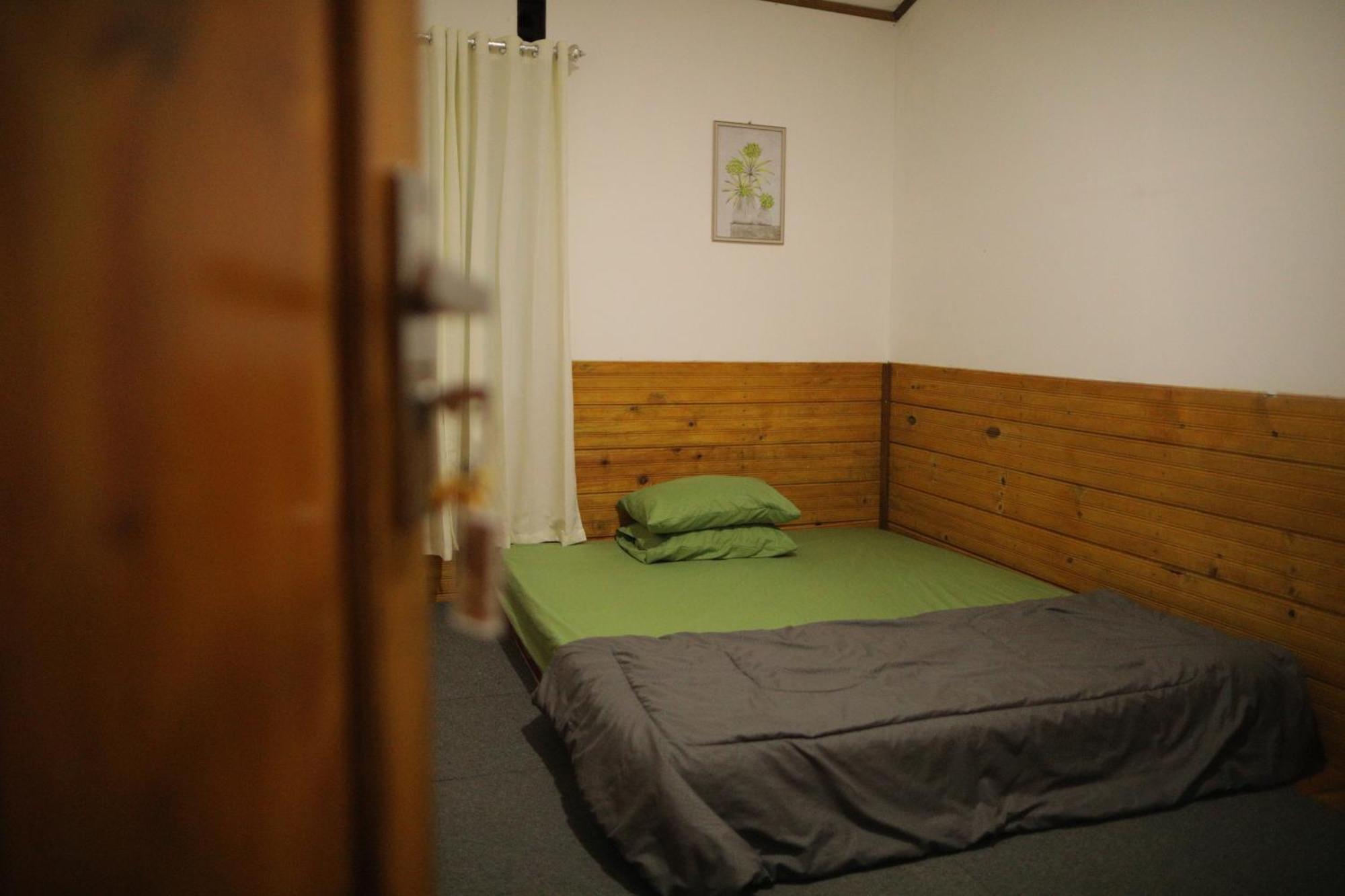 Mama Tia Family Homestay Рантепао Екстер'єр фото